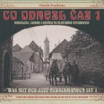 Was mit der Zeit verschwunden ist – Teil 1