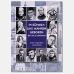 In Böhmen und Mähren geboren – bei uns (un)bekannt?